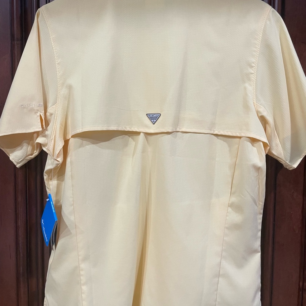COLUMBIA WOMEN’S PFG TAMIAMI II - Picture 5 of 8